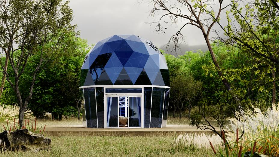 长岭县雪利——专注野奢星空空间,一站式星空帐篷厂家与解决方案专家