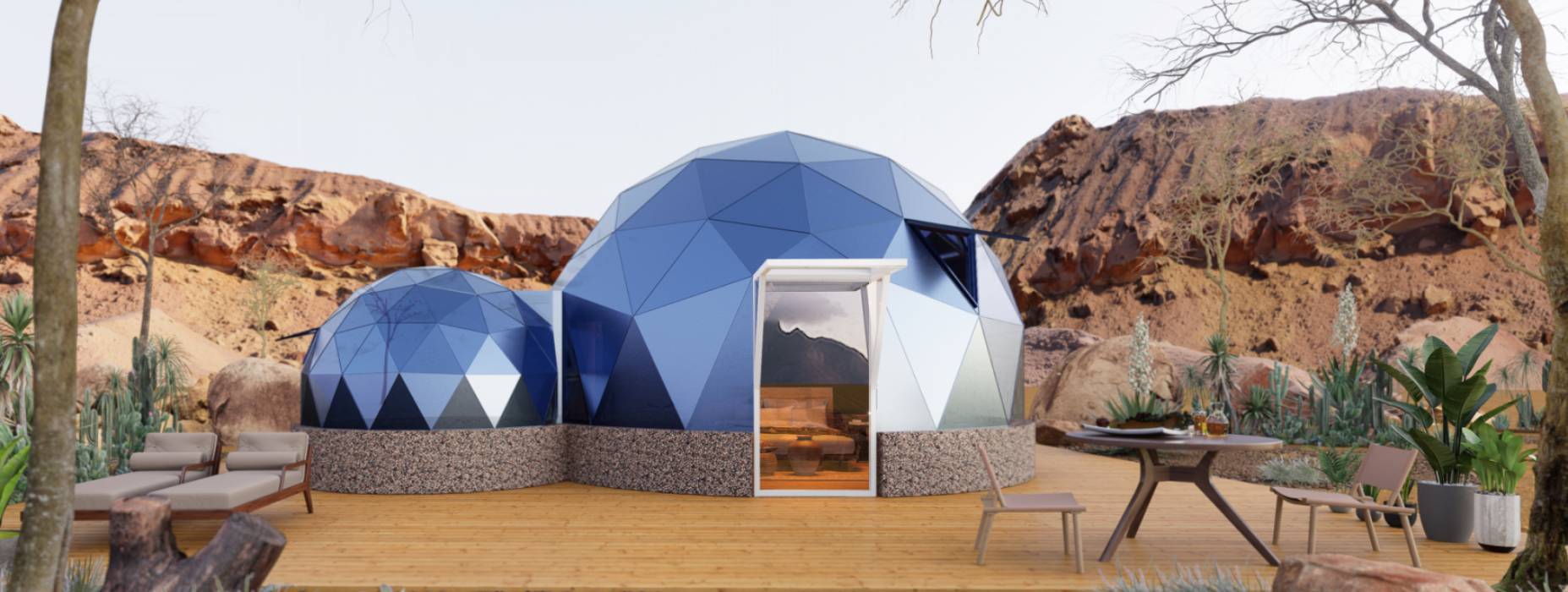 长岭县星空房定制